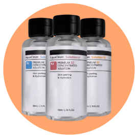 Hydrafacial Products